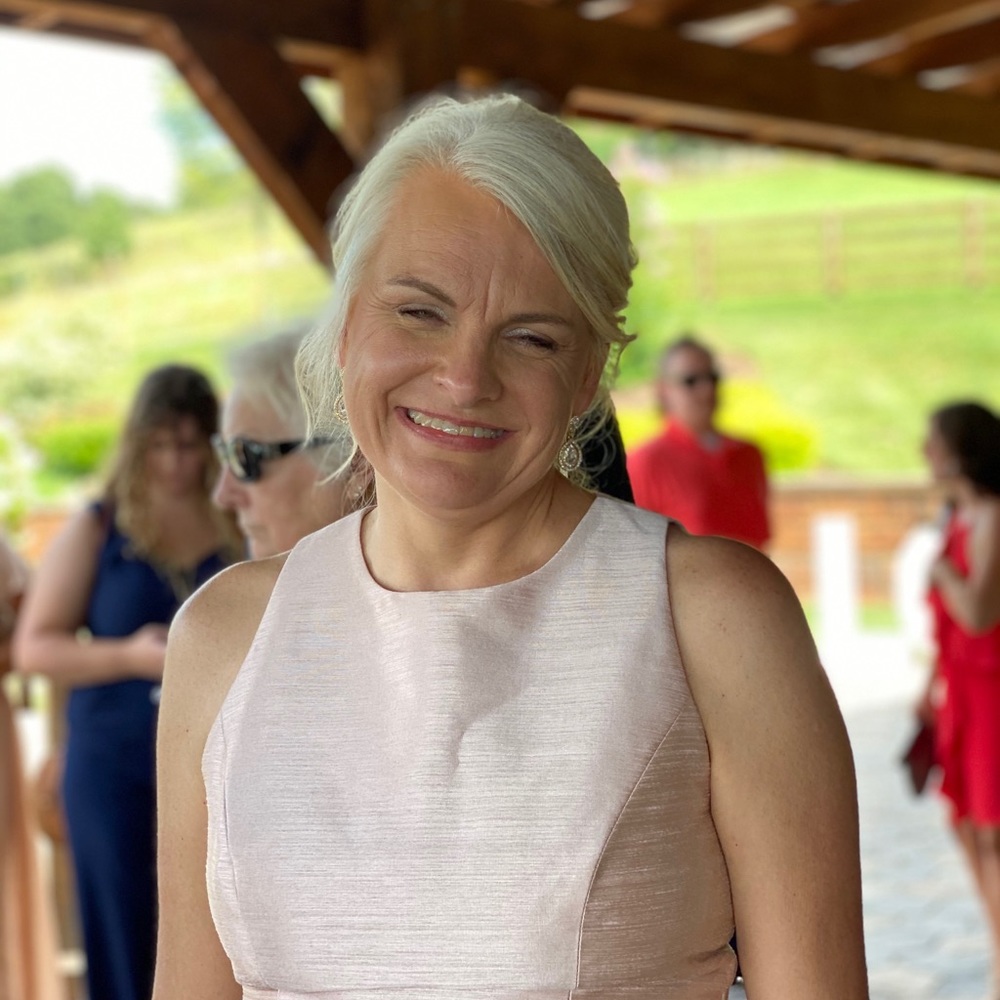 Meet your Posher, Rebecca